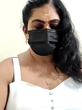 Sweetie_swetha37 webcam