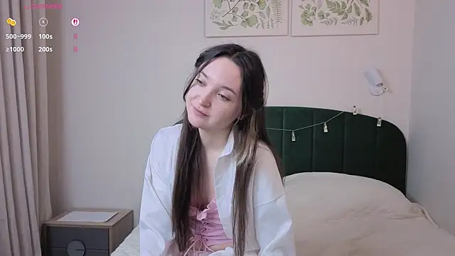 SylviaHamilton webcam