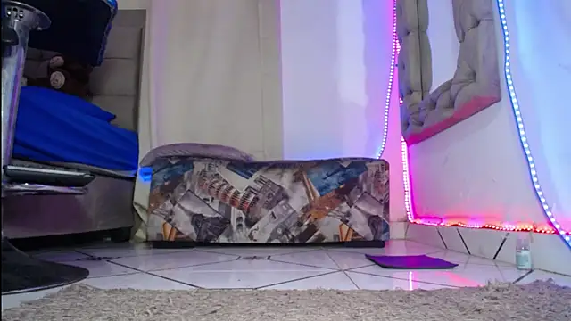 TRANSCATALINA webcam