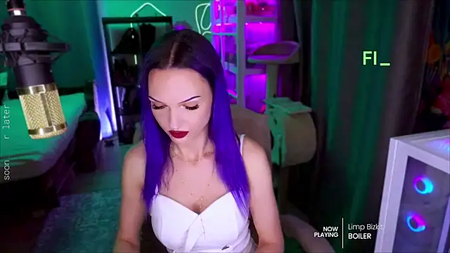 ml_milana - Ml_milana's free webcam - UK Sex Cams