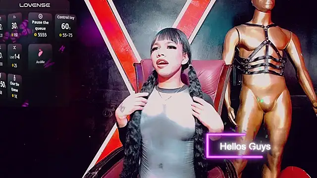 Britany_montiel webcam