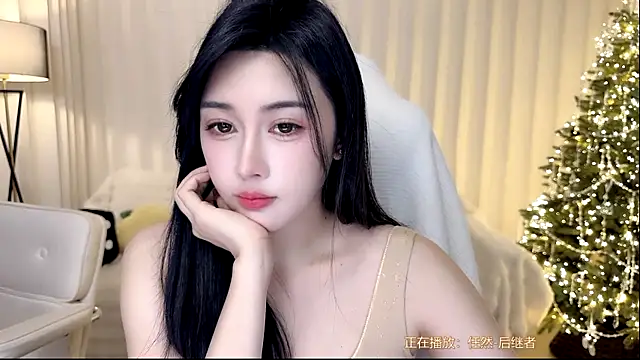 canbaobao-kk - Canbaobao-KK's free webcam - UK Sex Cams