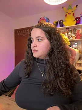 sweet_sully__ (F young) - PLAY PUSSY