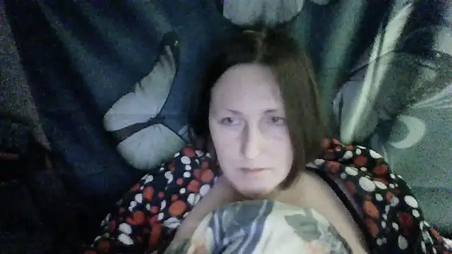 AllaSowinskaya webcam