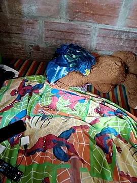 nani_will - Nani_will's free webcam - UK Sex Cams