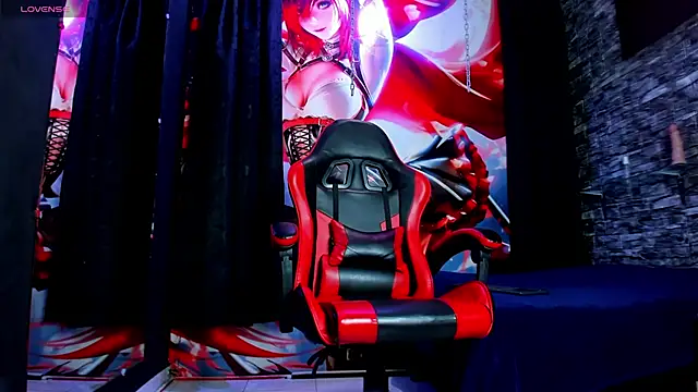 AuroraSimmons webcam