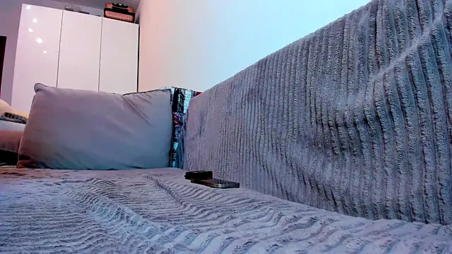 your_Goddess_Eva webcam