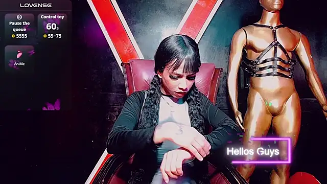 Britany_montiel webcam