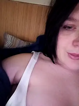 VelvetQueenXx webcam