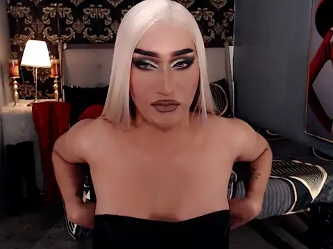 MariaLaveauXx webcam