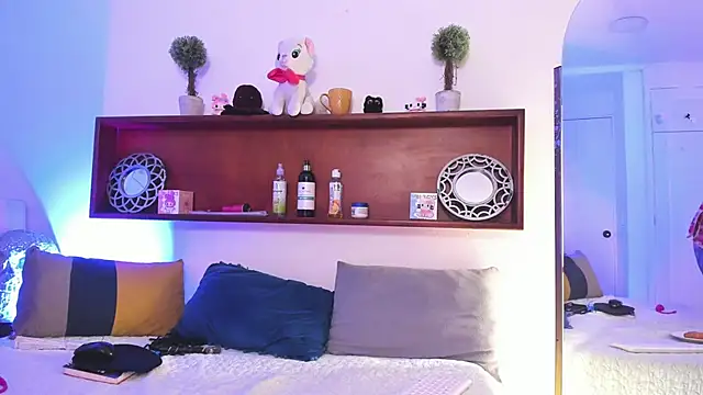 Rossiie_Hunt_ webcam