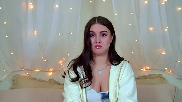 ChristinaMilton webcam