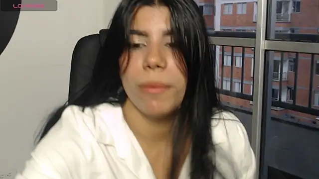 AlejandraScott webcam