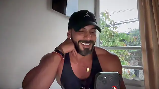 romeolovedark webcam