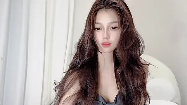 美女Putingyy在线直播