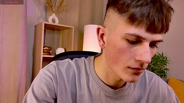 rony_joy (M twink) - sexy dance