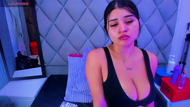 venusowen_ webcam