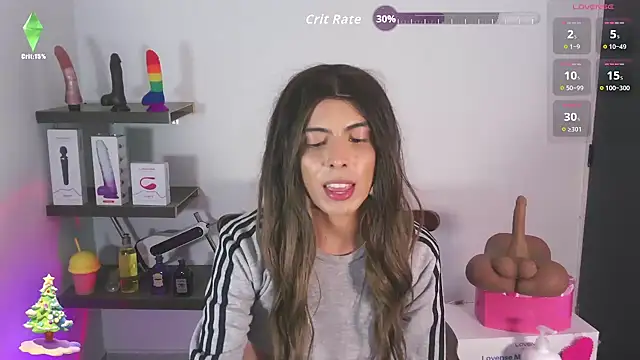 valentina_crtti webcam