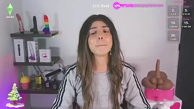 valentina_crtti webcam