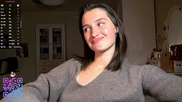 DarlineBrustera webcam