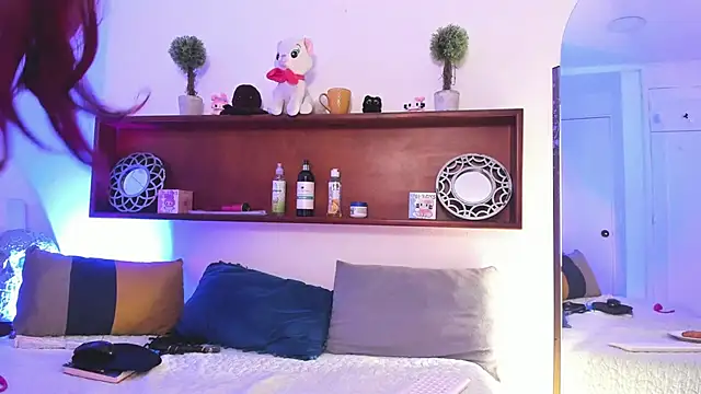 Rossiie_Hunt_ webcam