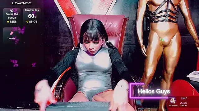 Britany_montiel webcam