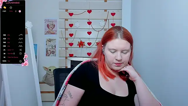 foxplayxx - FoxPlayXX's free webcam - UK Sex Cams