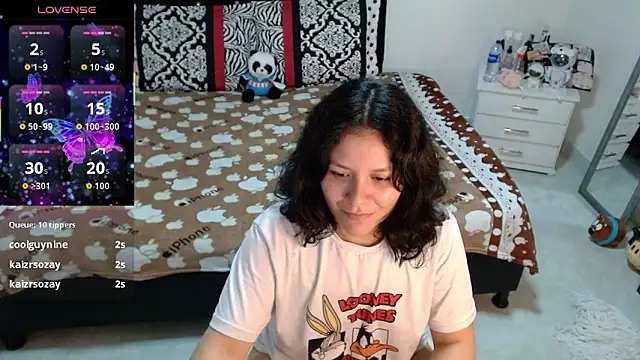 soniafuckboobs webcam