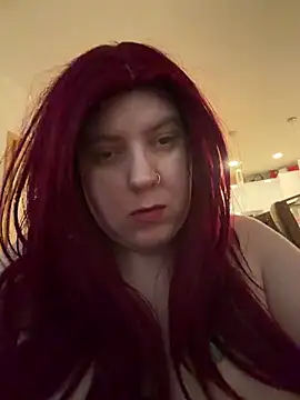 Sexy_Little_SlutAriel webcam