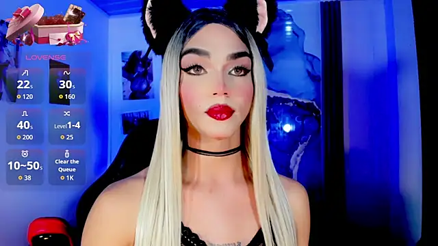 Elissa_taylor_ webcam