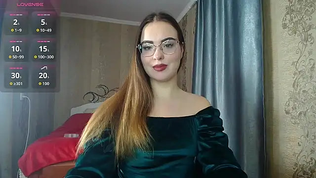 Leila_Kissyu webcam