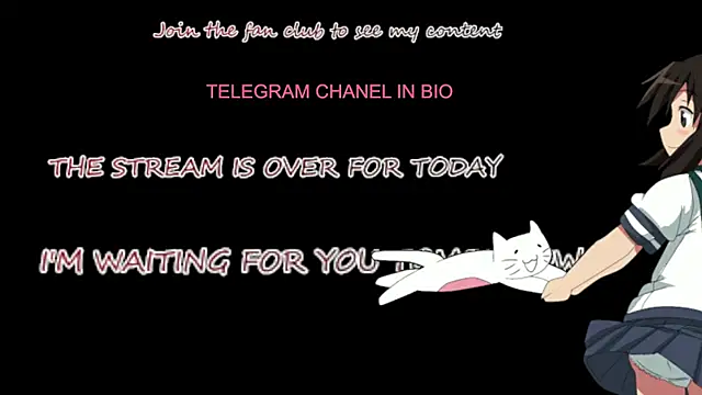 Manuela_unicorn webcam