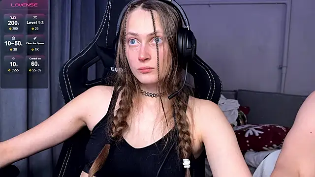 cutemilana_sexwife webcam