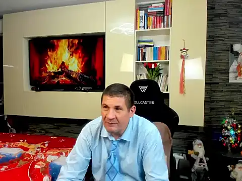 SpartacusDaddy48 webcam