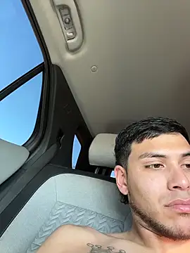 StrokingDaddy4 webcam