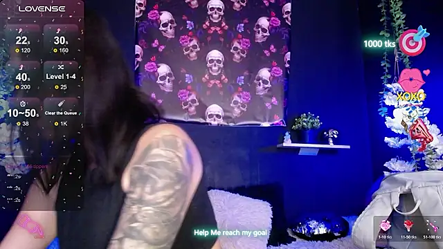 Emma_sweet_hot webcam