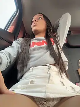 Brunettecollins05 webcam