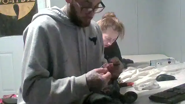 trickydickydaddy webcam