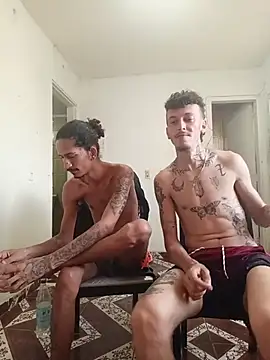 theyllorwillian webcam