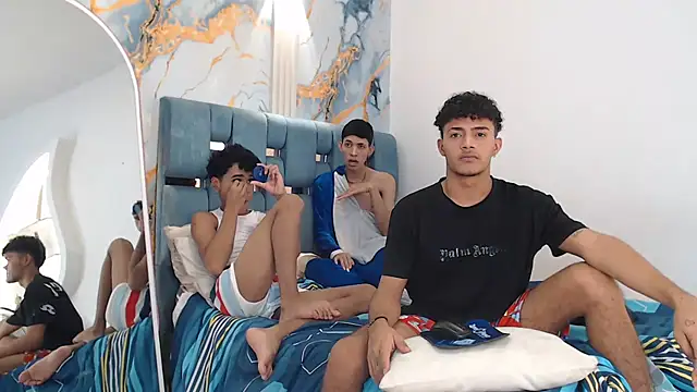 SWEET_RABBIT1 webcam