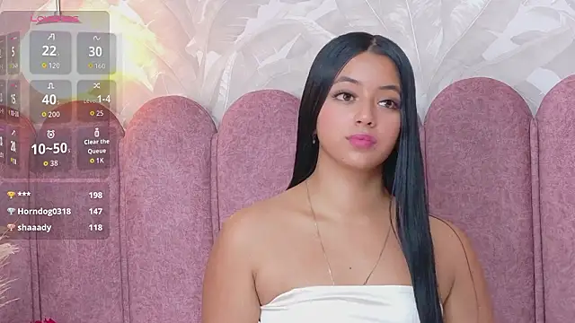 Jessie-Torres webcam