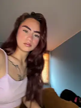 Lia_Moon_Official webcam