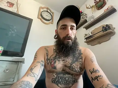 ScottyBighorn webcam