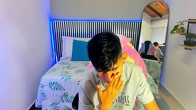 Astaroth_Grigori webcam