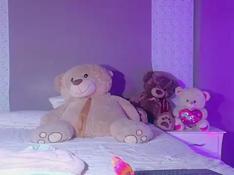 PaulinaWilliams webcam