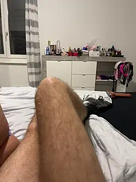 Melissa-suisse webcam