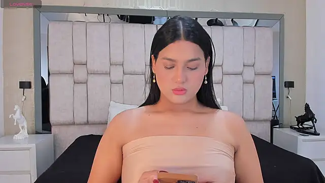 ValeryCooper18 webcam