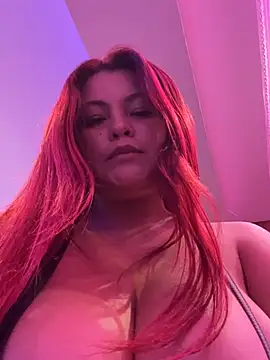 Lia-Moon77 webcam