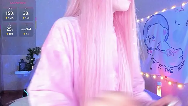 misty_shadow - Misty_Shadow's free webcam - UK Sex Cams