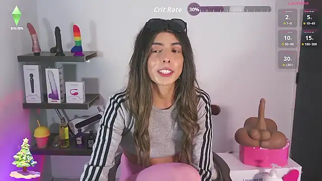 valentina_crtti webcam